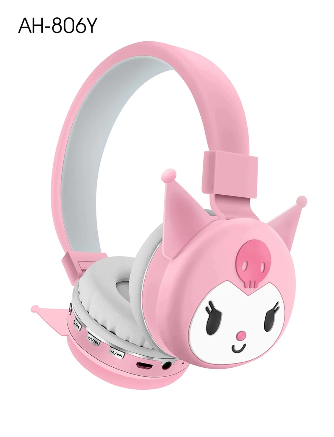 Casque sans fil AH-806Y _1