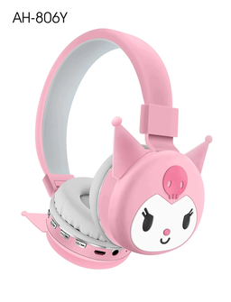 Casque sans fil AH-806Y 