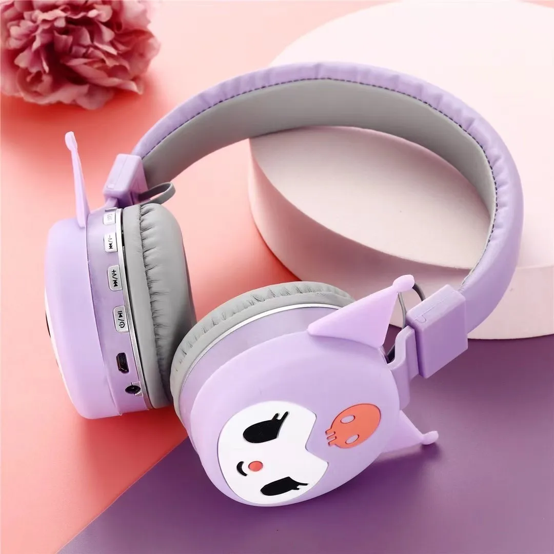 Casque sans fil AH-806Y _2
