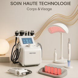 ● Séances Haute Technologie - A La Carte 