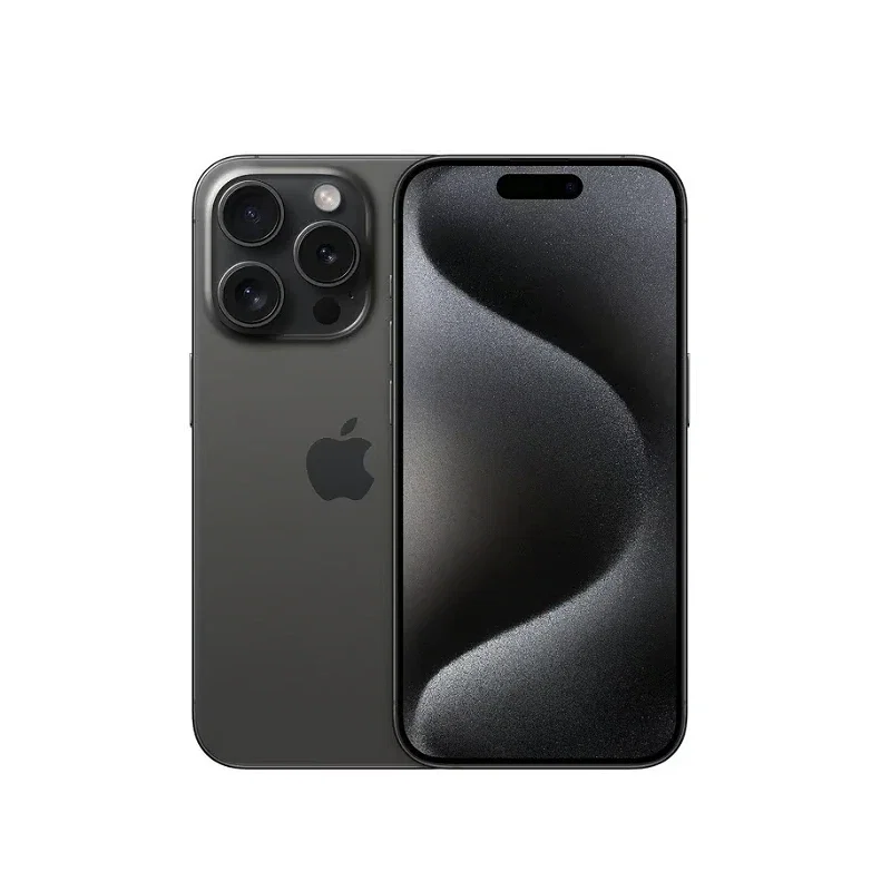 iPhone 15 Pro Max Segunda mano_0