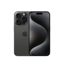 iPhone 15 Pro Max Segunda mano