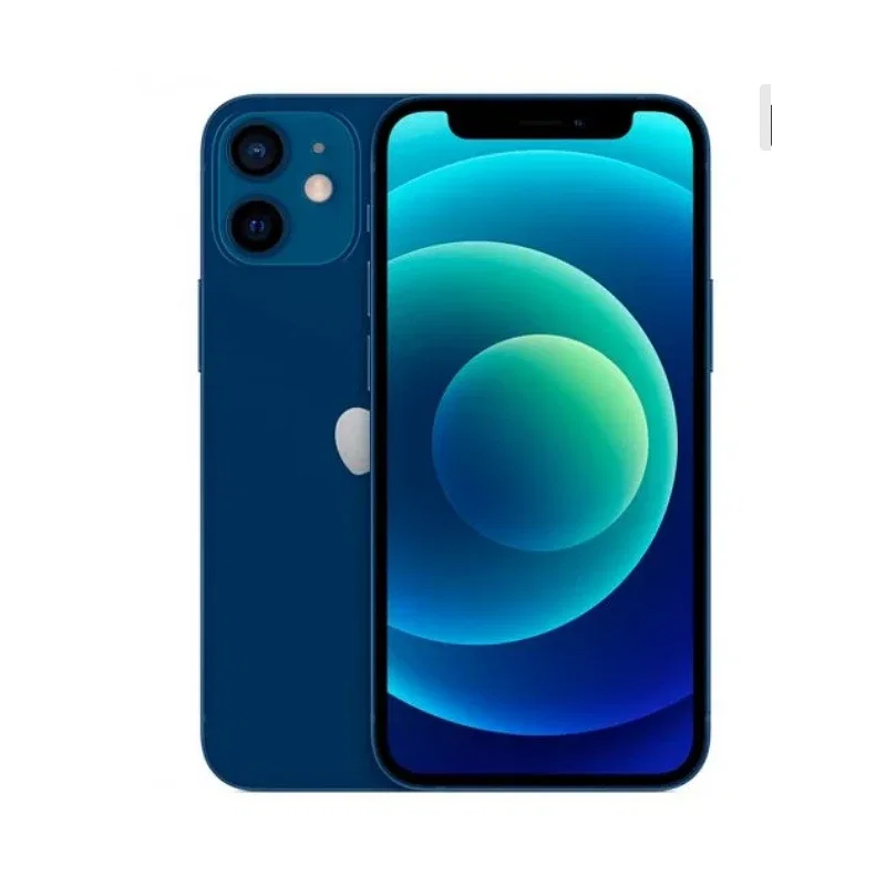 iPhone 12 mini Segunda mano