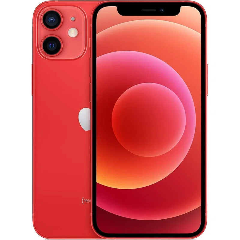 iPhone 12 Segunda mano