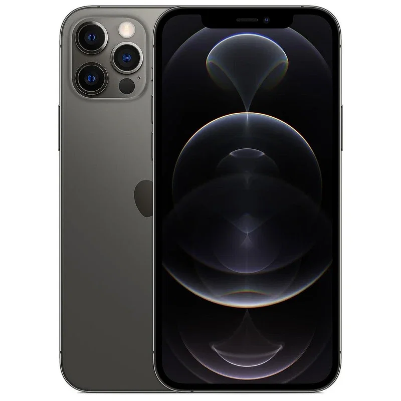 iPhone 12 Pro Segunda mano_0