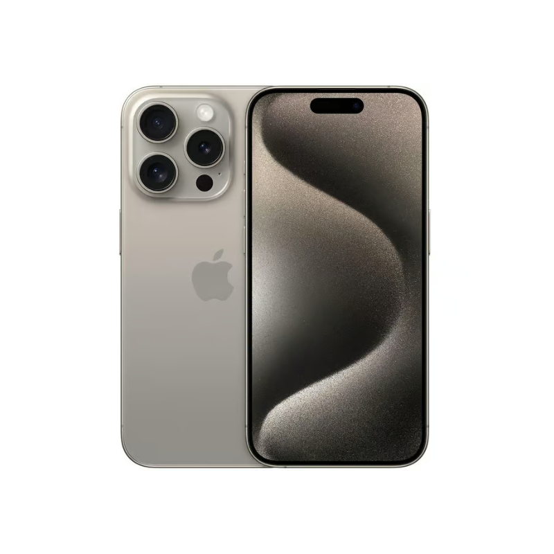 iPhone 15 Pro KM0