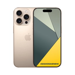 iPhone 16 Pro Segunda mano