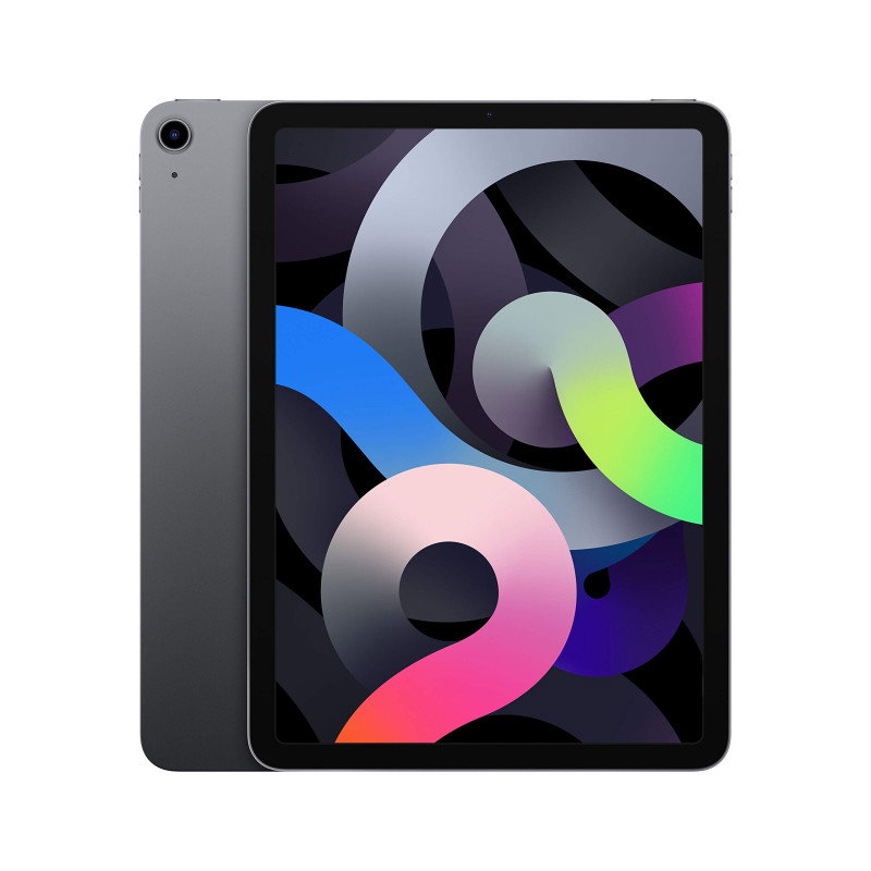 iPad Air 4 Wifi+Sim Segunda mano_0