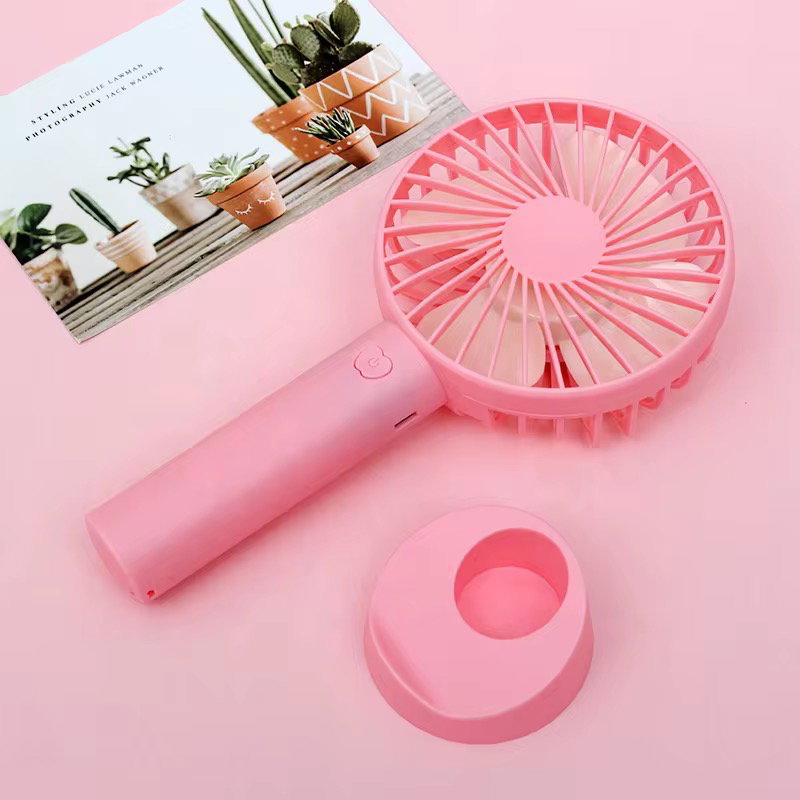Mini ventilateur 