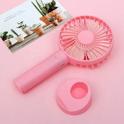 Mini ventilateur 