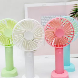 Mini ventilateur 