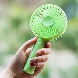 Mini ventilateur 