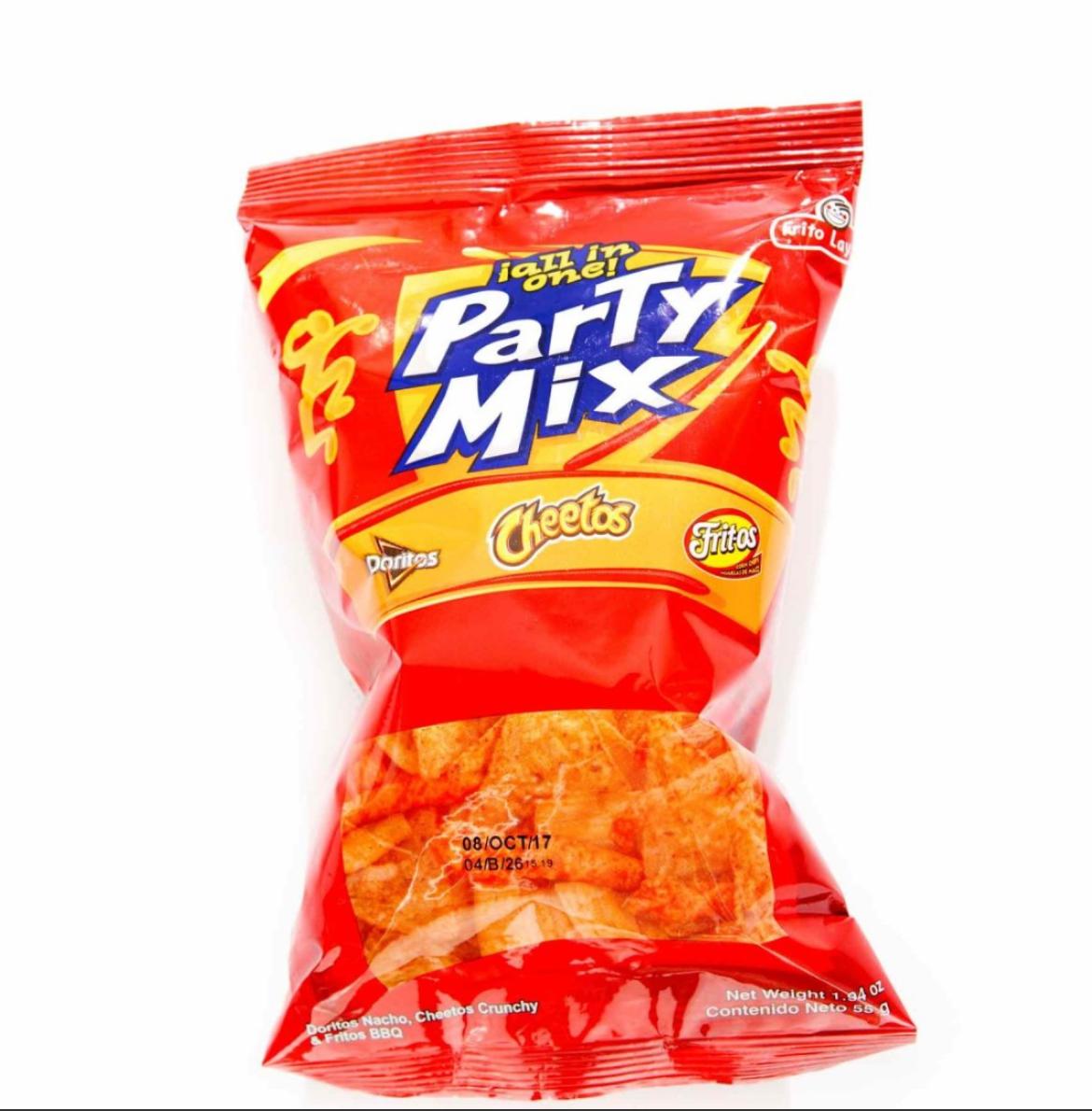 Party Mix_0