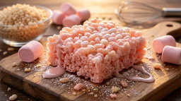 Rice Krispie Treats