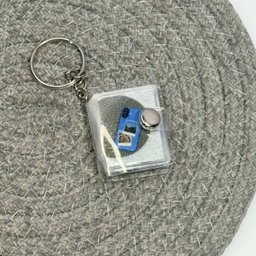 Keychains & Others