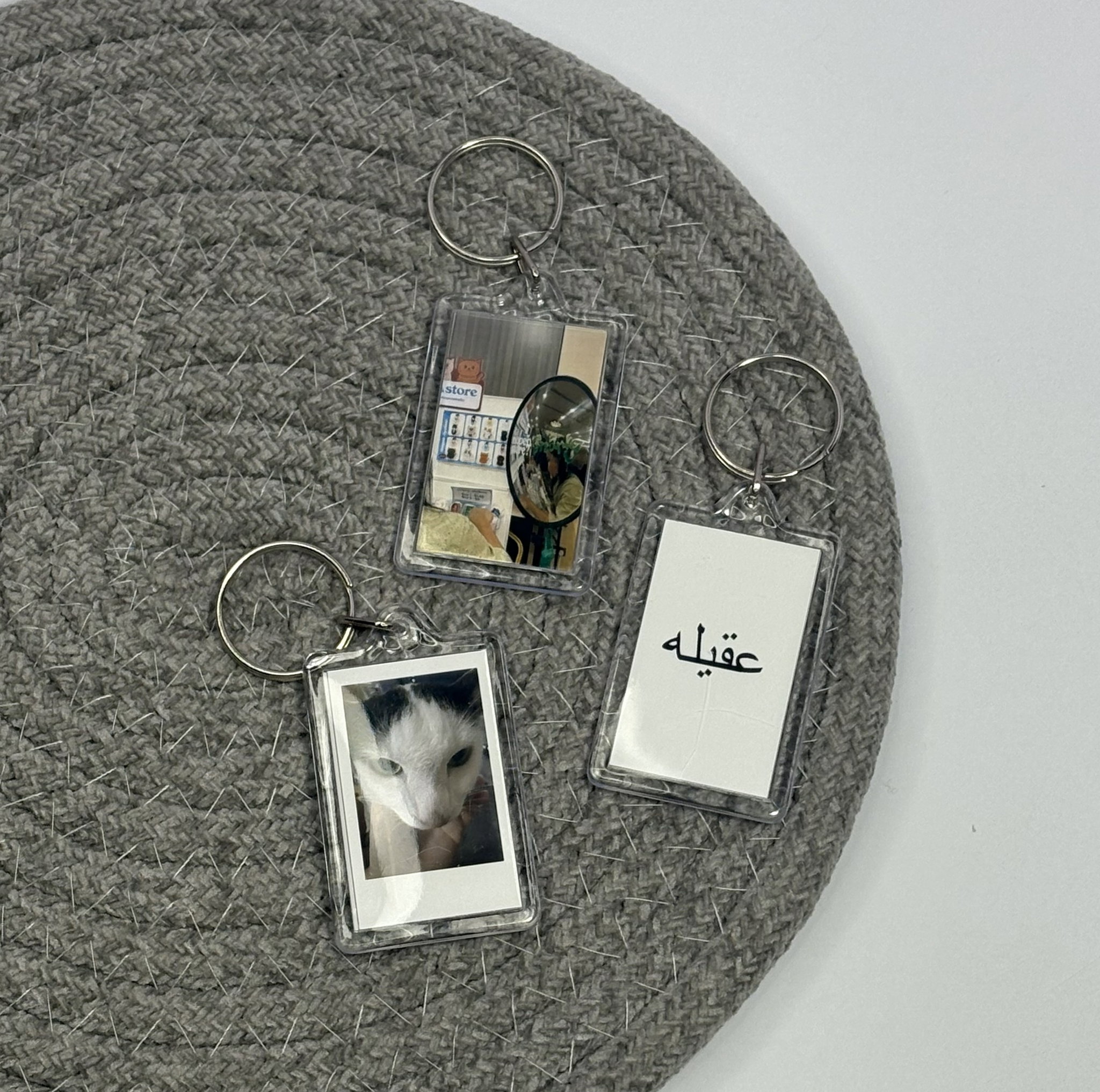 Photo Keychain_0