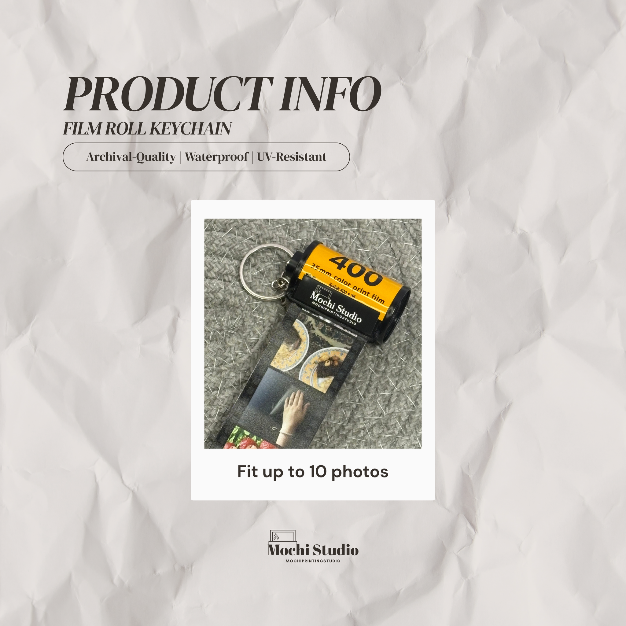 Film Roll Keychain_1