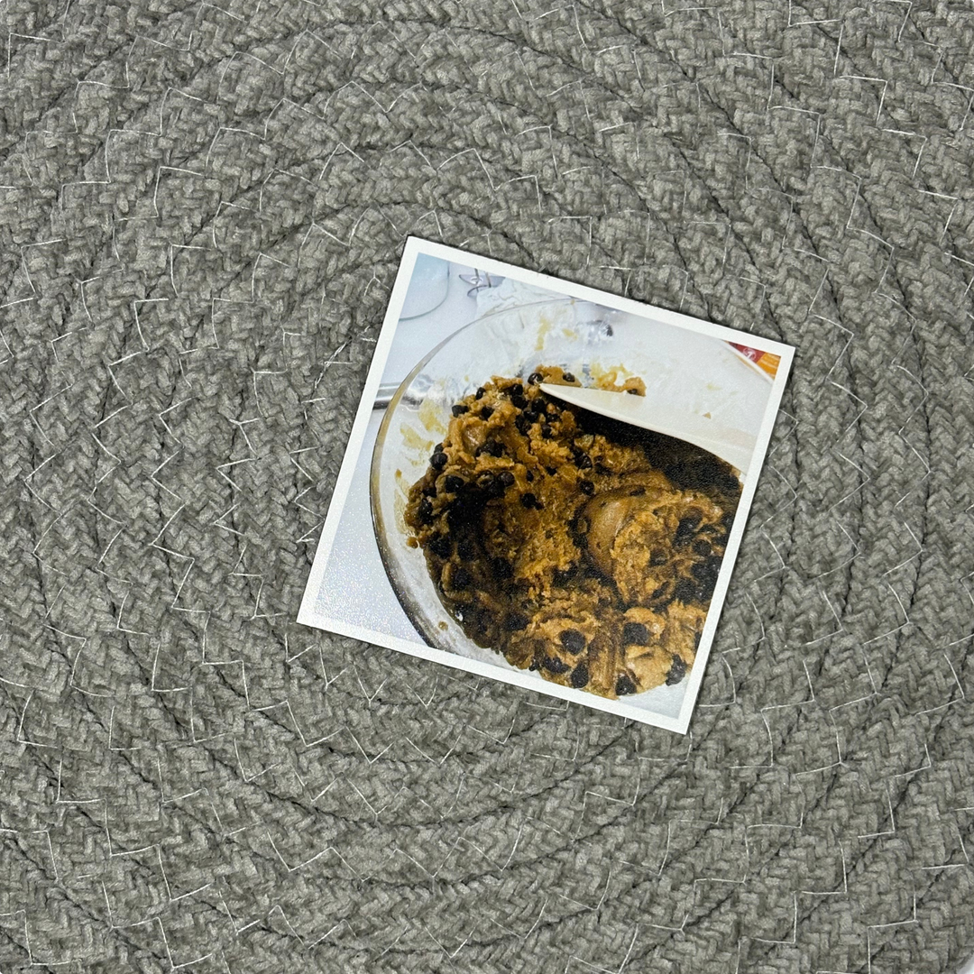 Photo Magnet (5cm x 5cm)