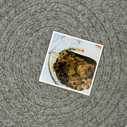 Photo Magnet (5cm x 5cm)