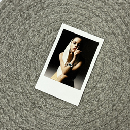 Photo Magnet (8cm x 5cm)