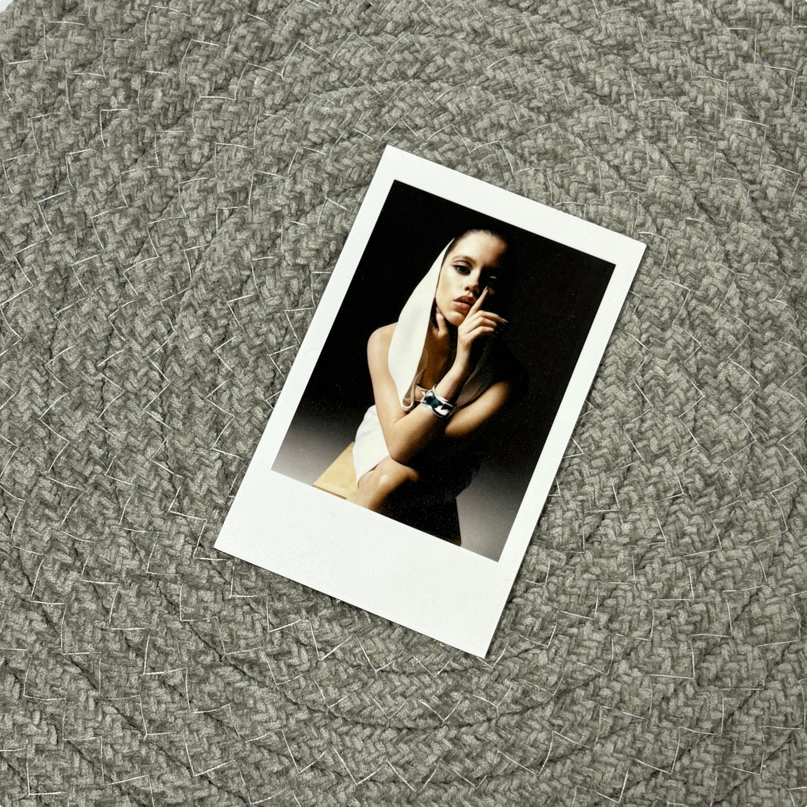 Photo Magnet (8cm x 5cm)