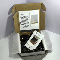 Polaroid Gift Box