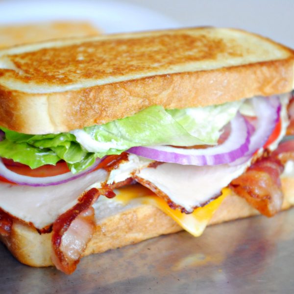 BLT