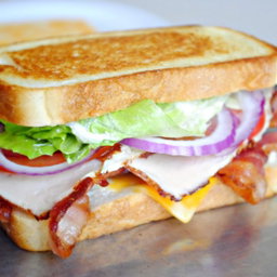 BLT