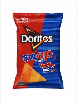 Doritos (Swap)