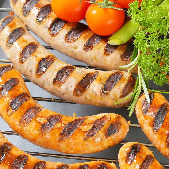 Bratwurst