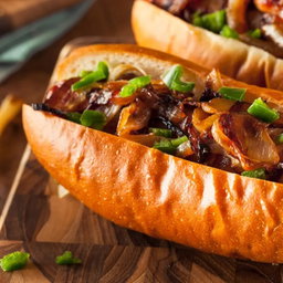 Hot Dog