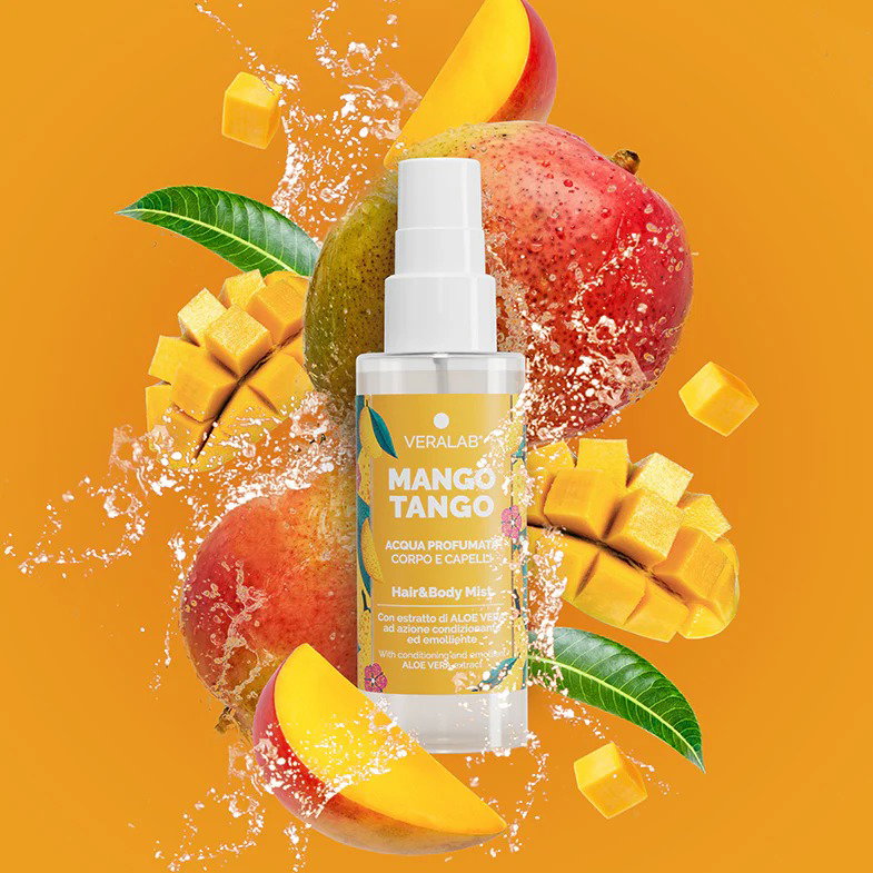 Esencia Mango Tango