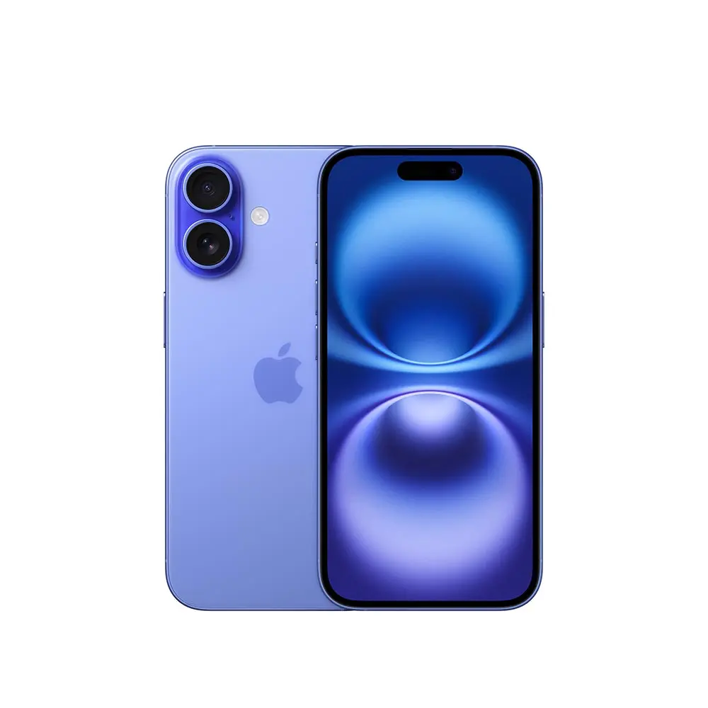 IPHONE 16 NUEVOS