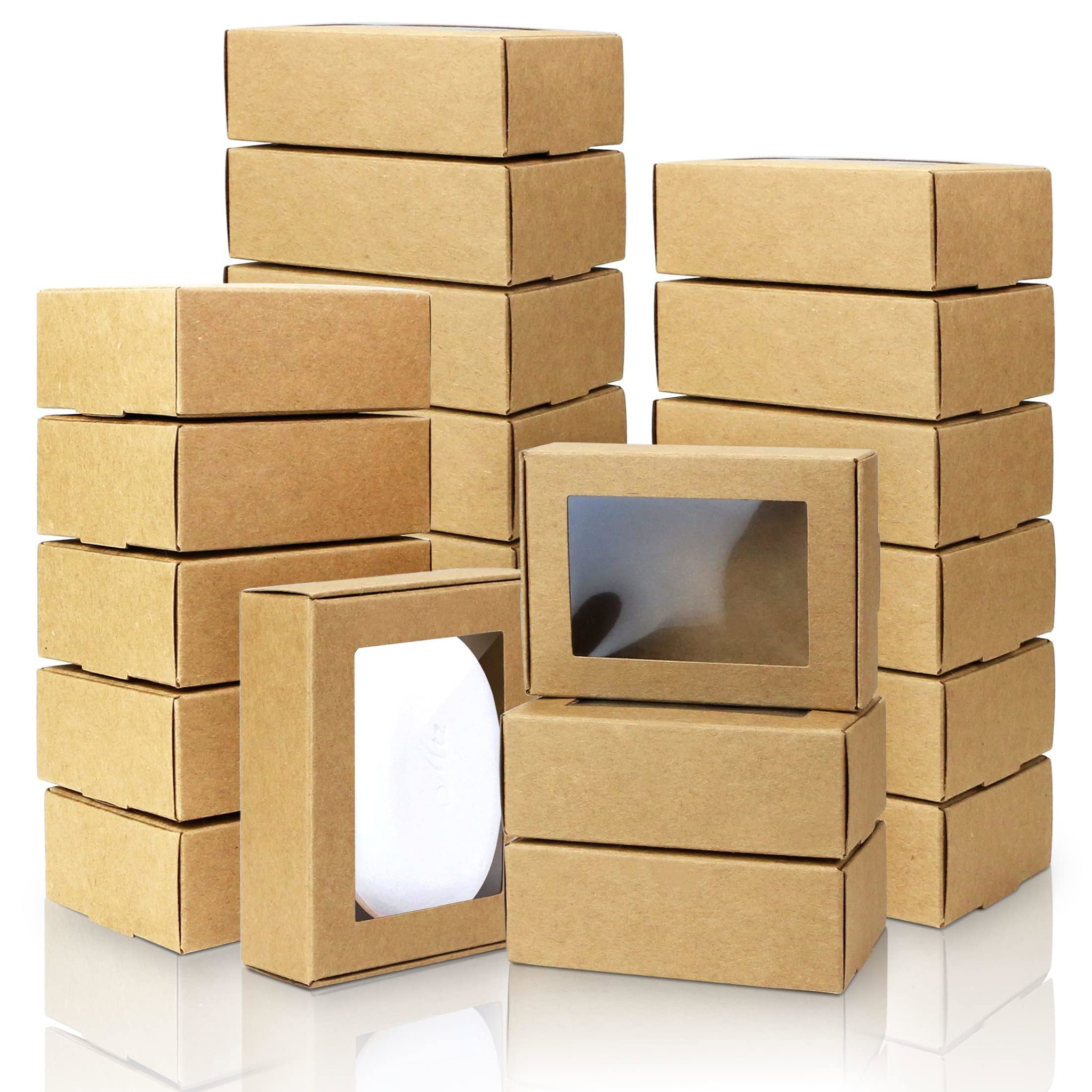 Cajas de Papel kraft_0