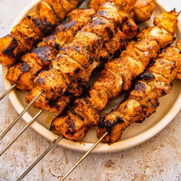 Chicken Kebab