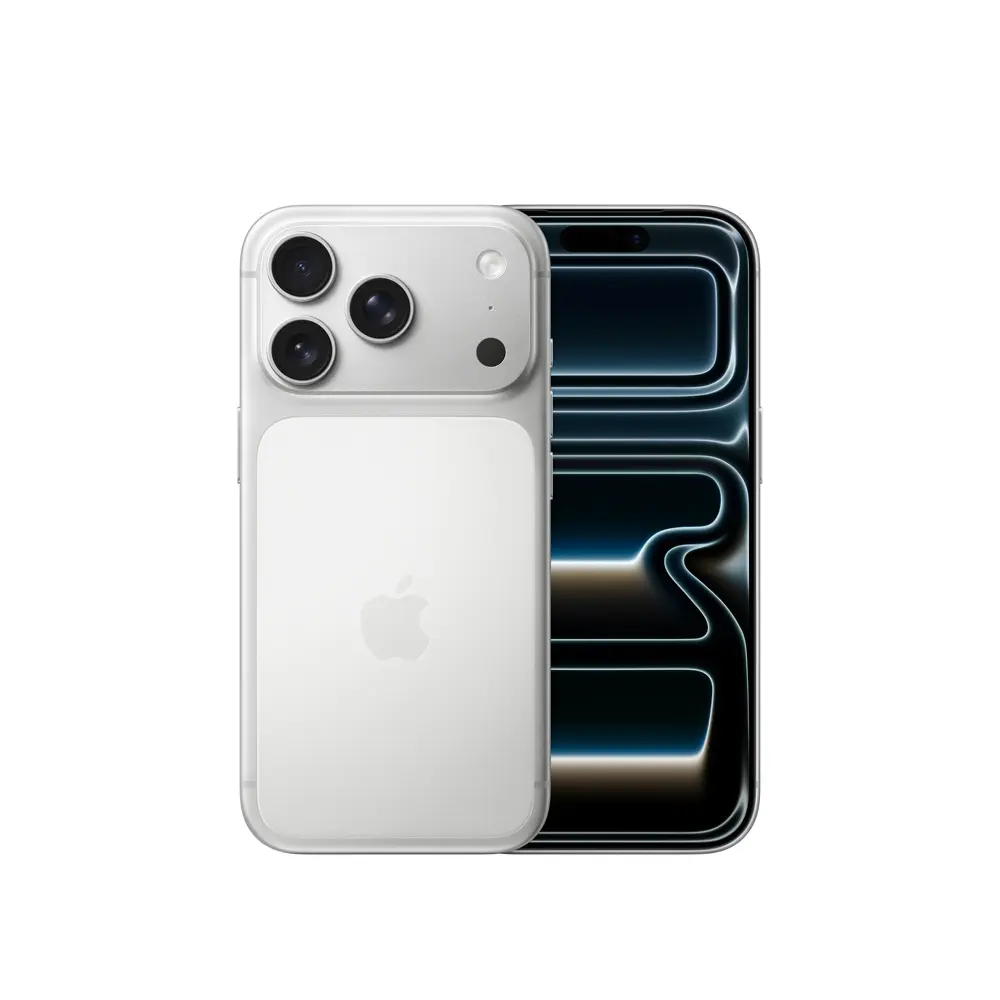 IPHONE 17 PRO (256GB)
