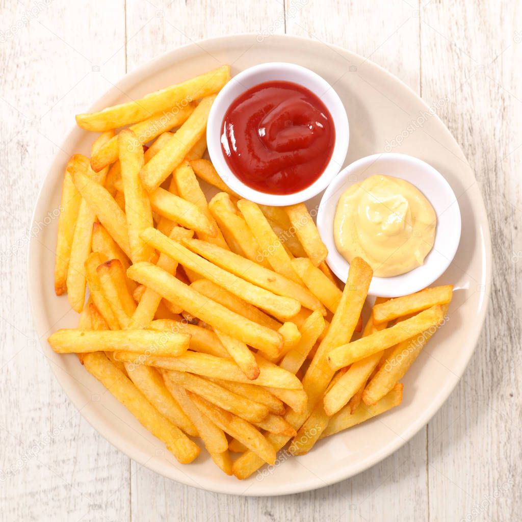 Fries