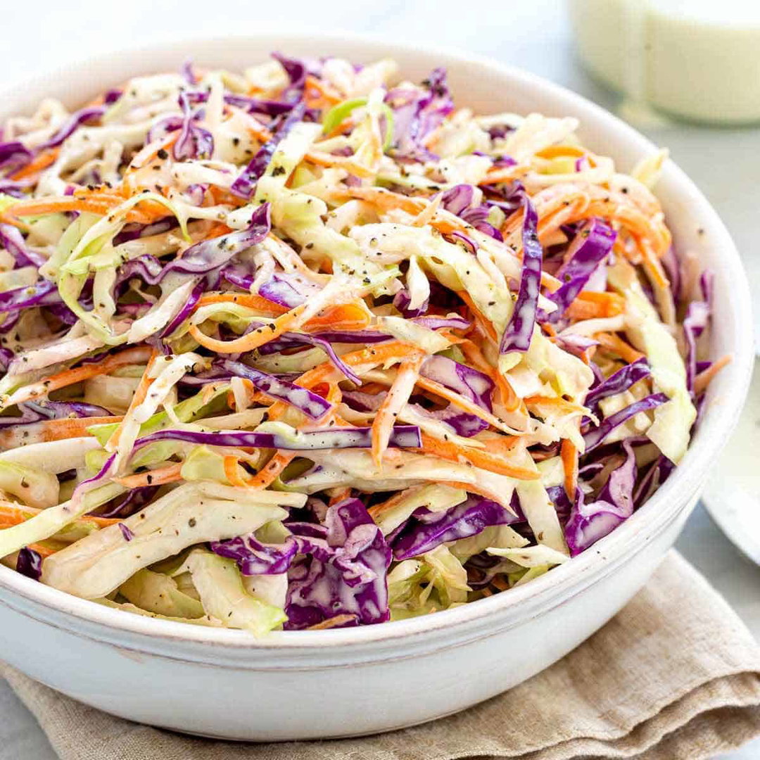 Coleslaw