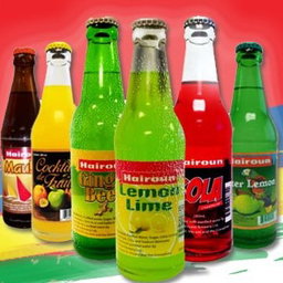 Soft Drinks