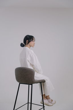 Arima Set in White