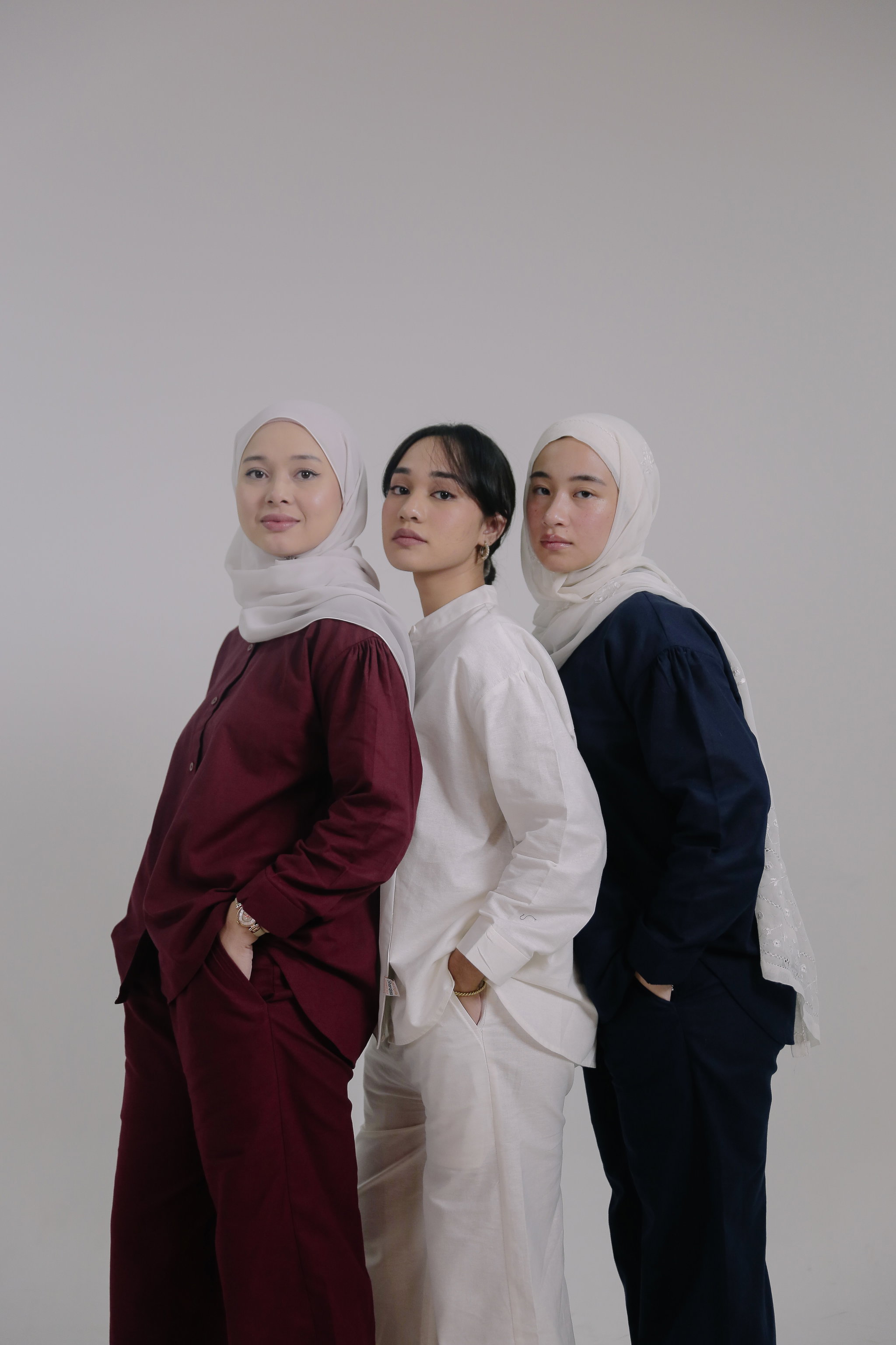 Arima Set in White_2
