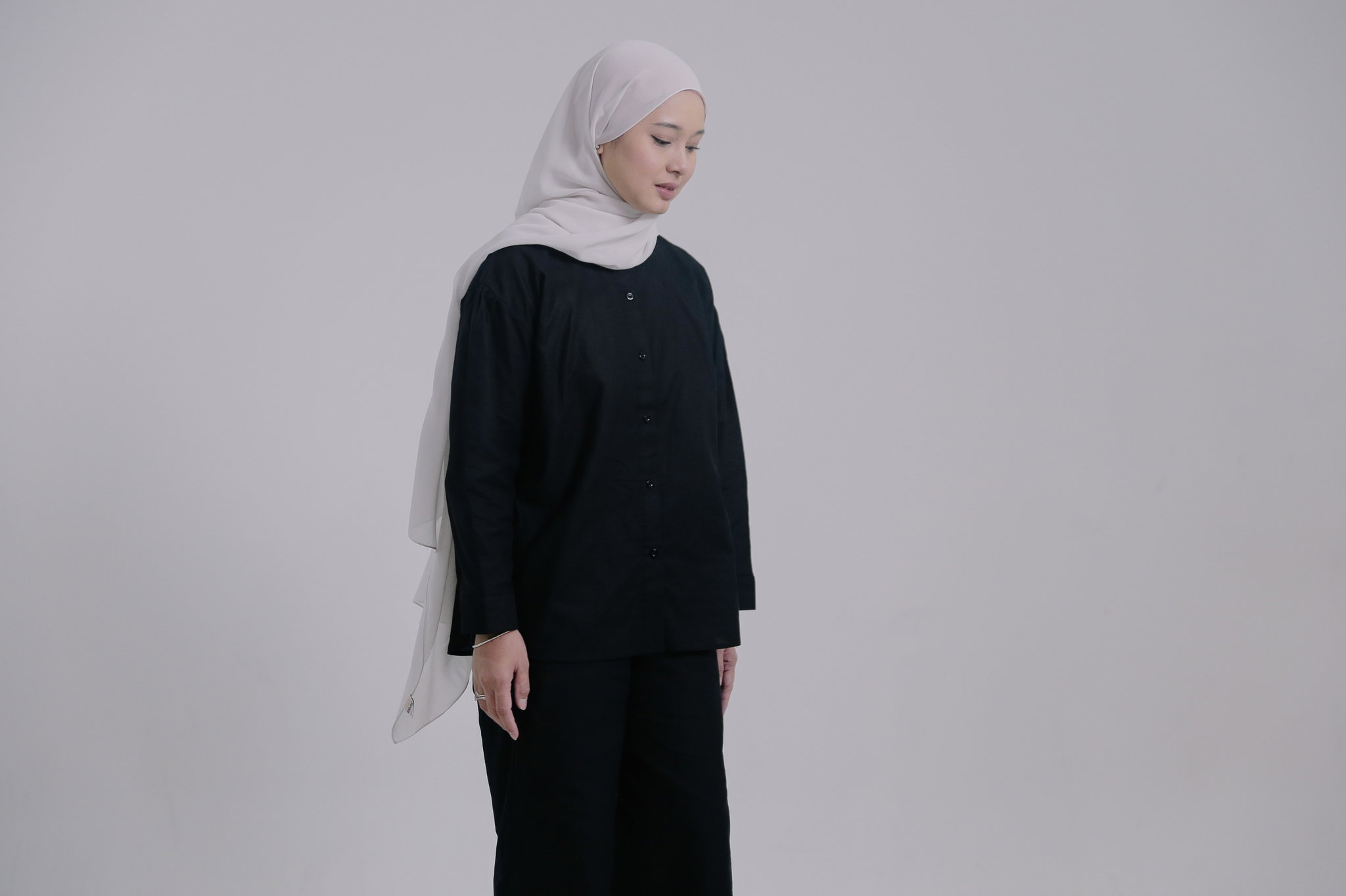 Arima Set in Black_5