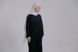 Arima Set in Black