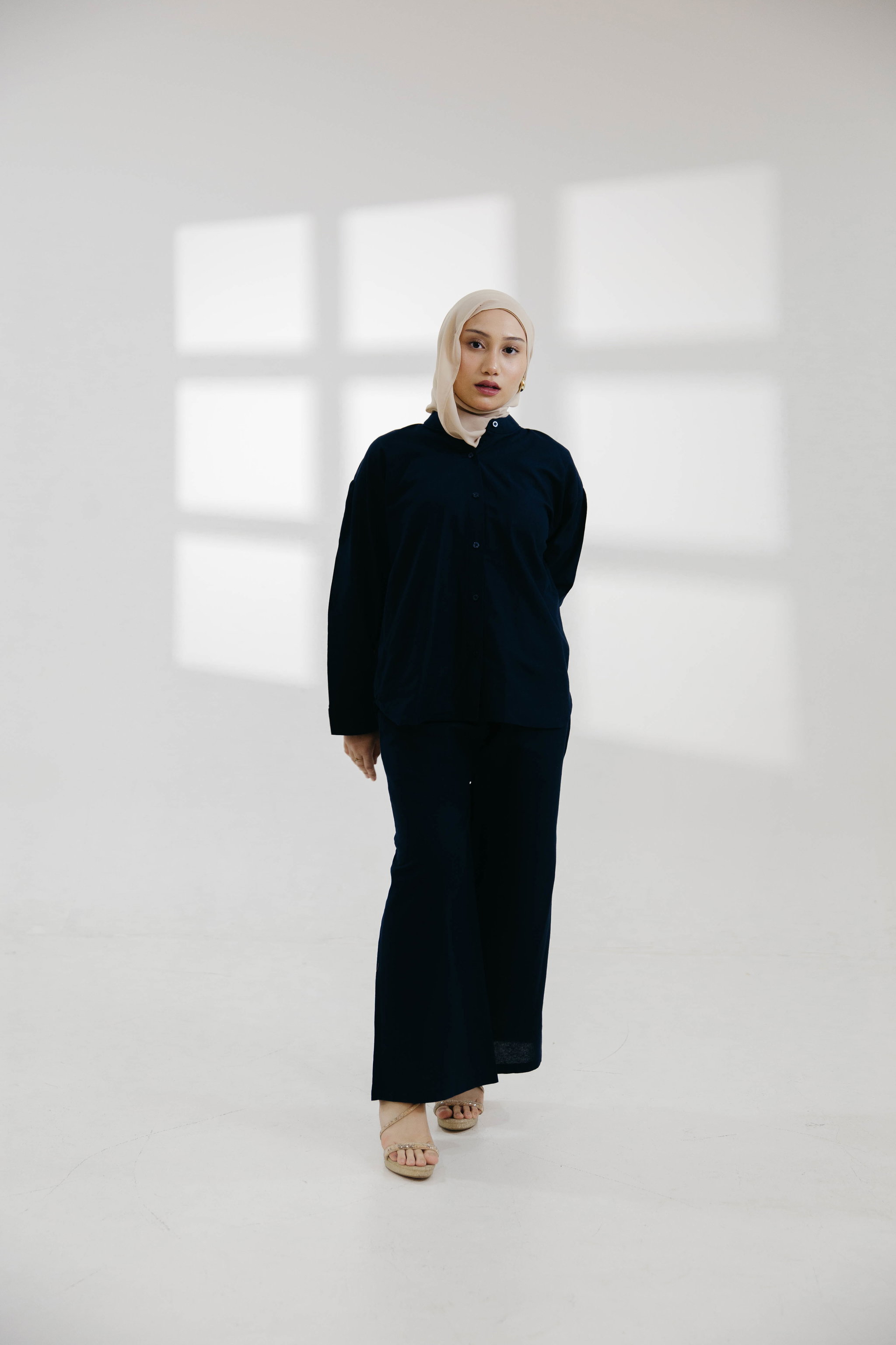 Arima Set in Navy_1