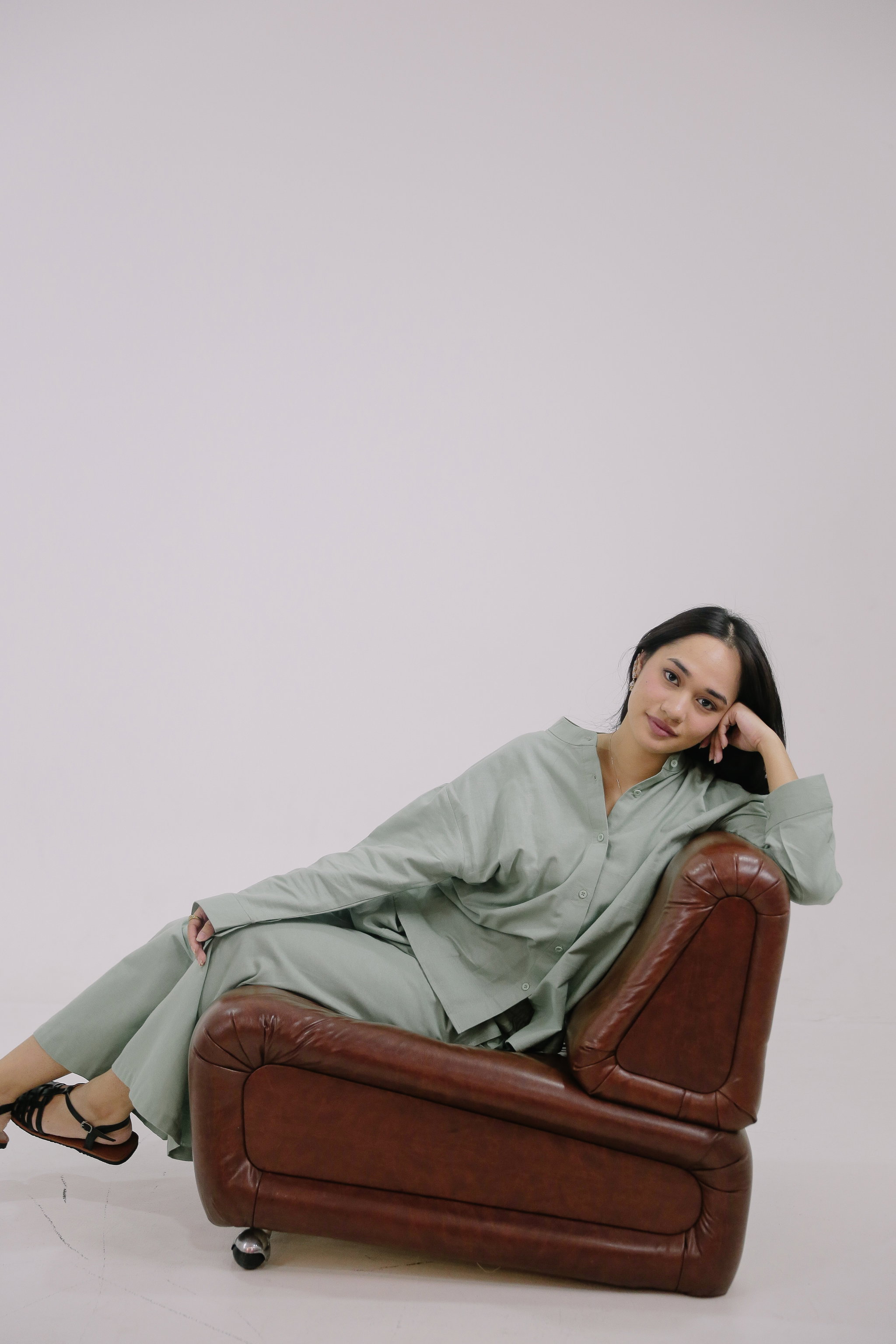 Arima Set in Pistachio_0