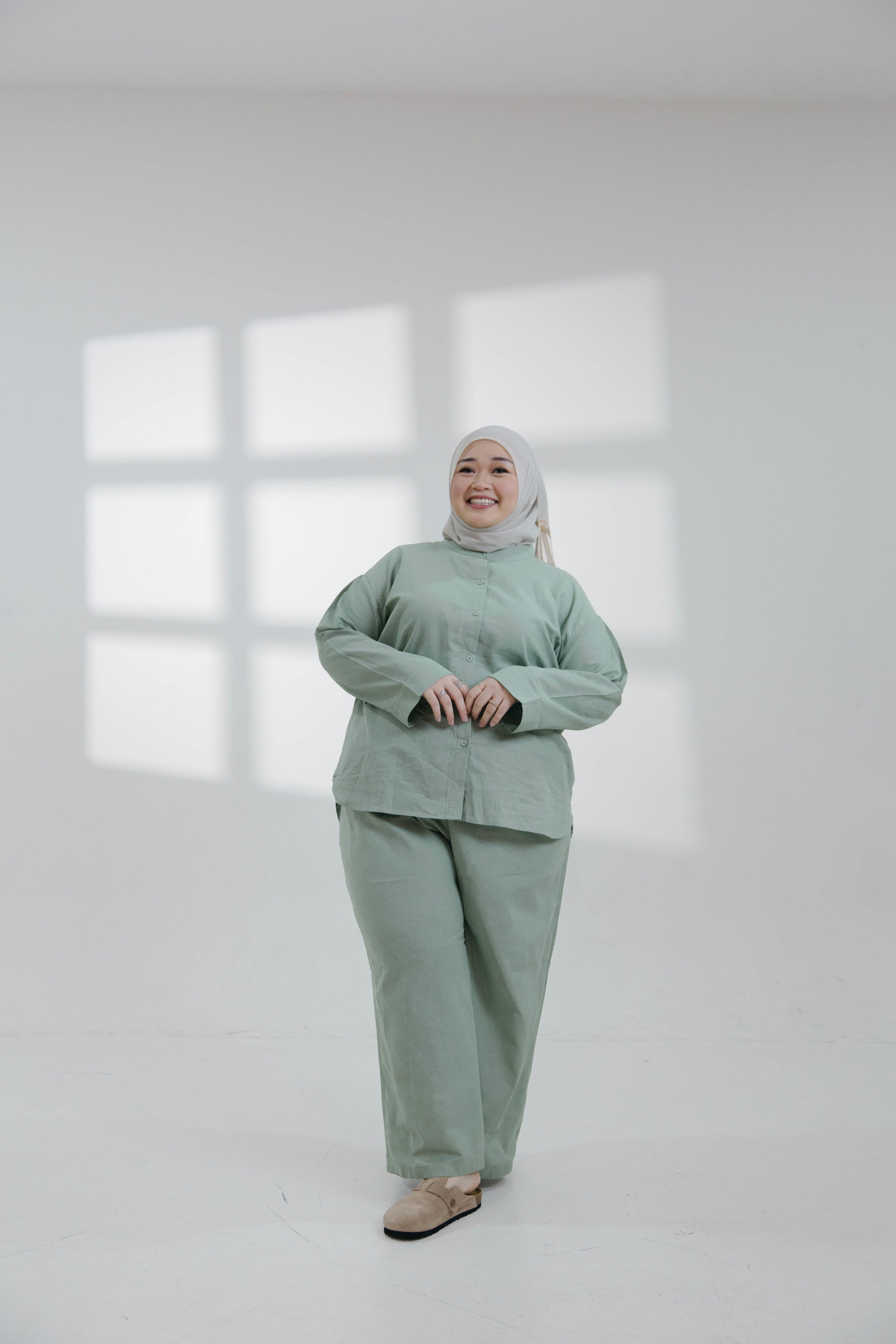 Arima Set in Pistachio_2