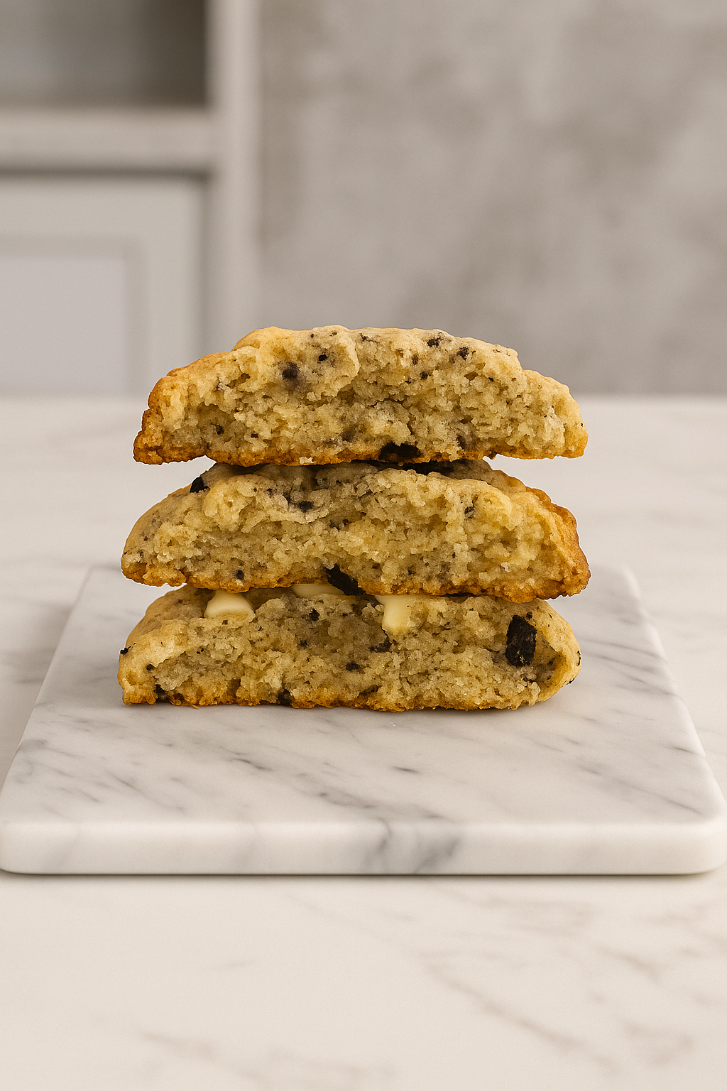 Baked in Paradise Cookie Collection_9