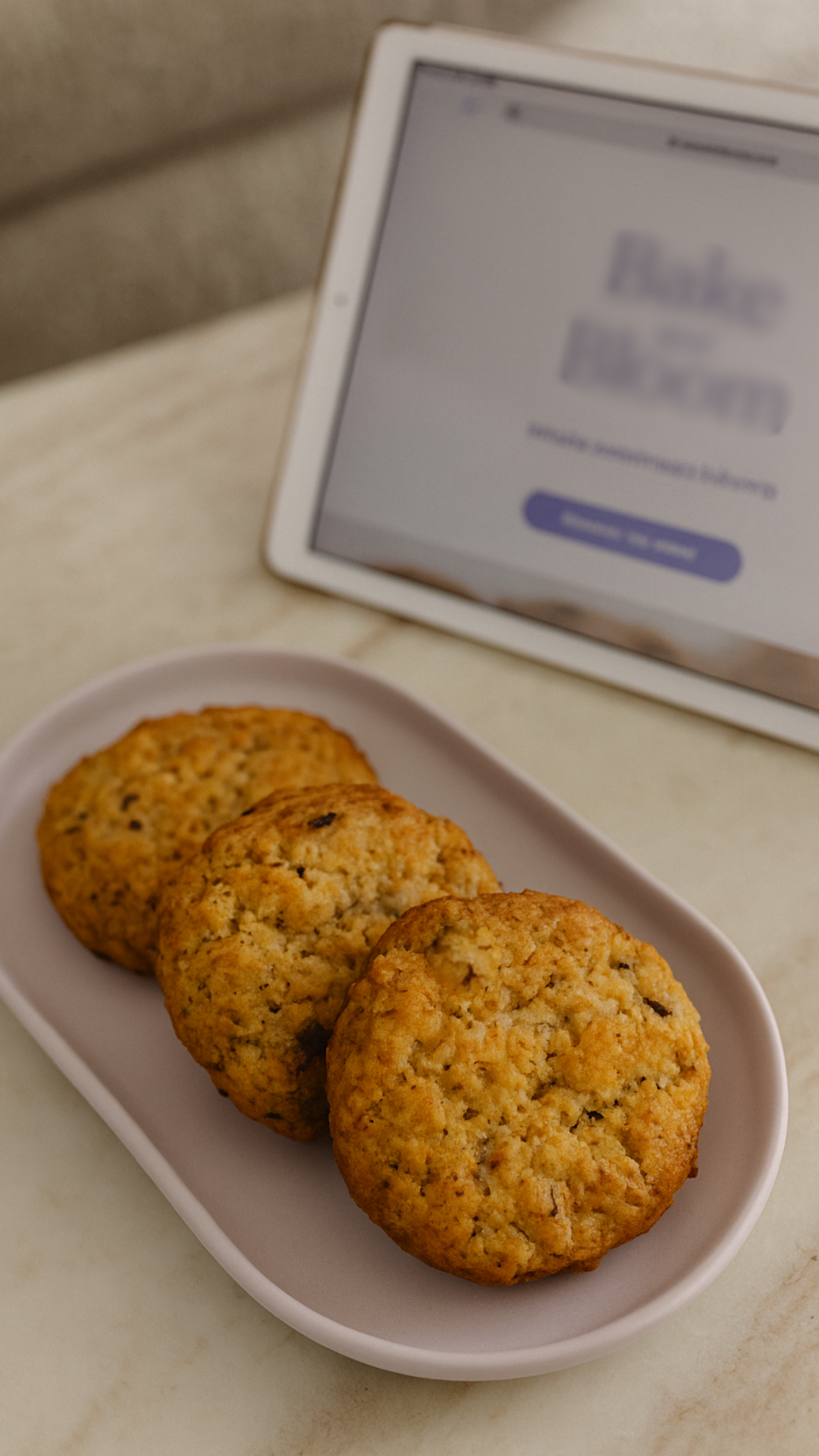 Baked in Paradise Cookie Collection_7