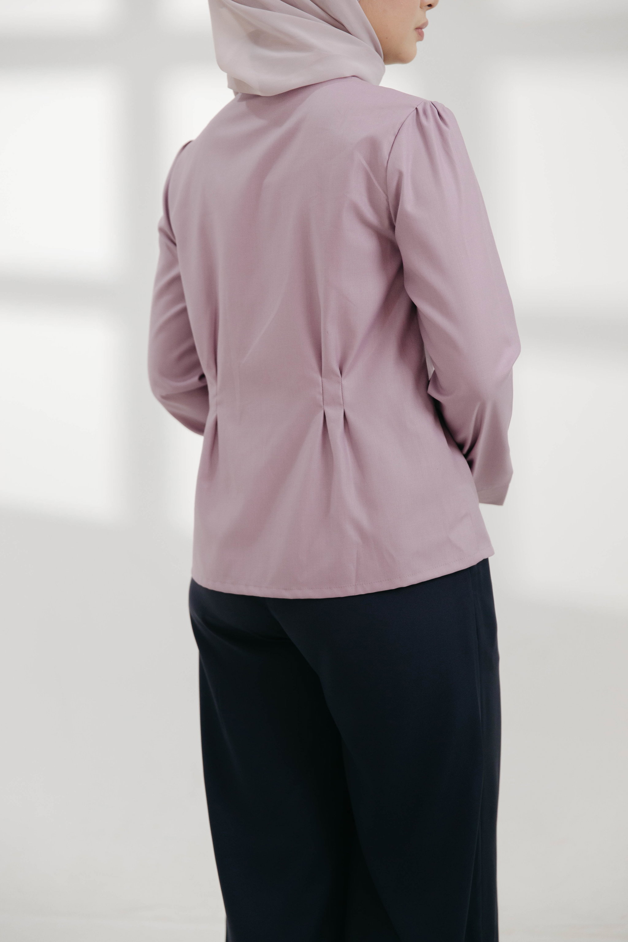 Aurelia Top in Lavender_4