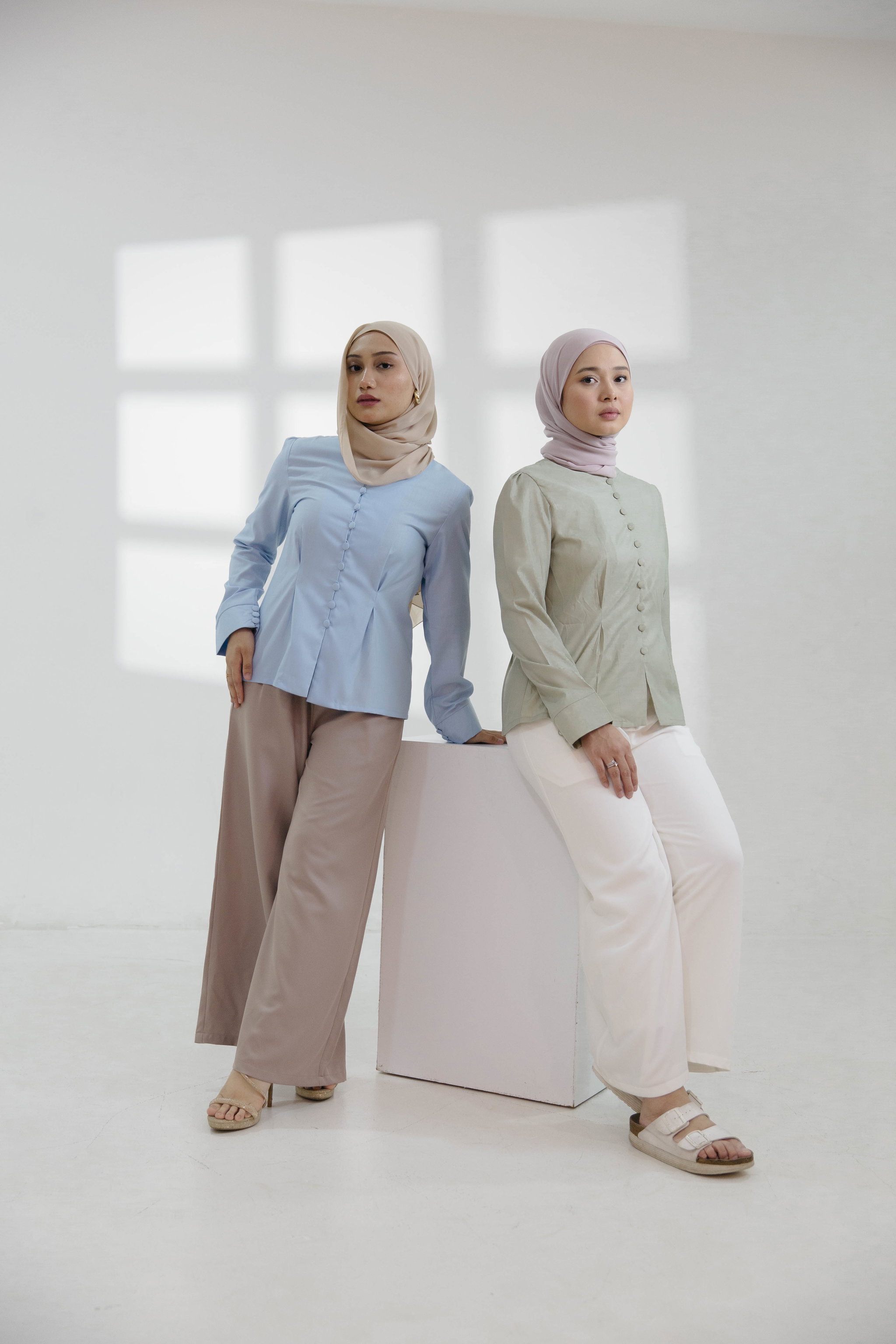 Aurelia Top in Baby Blue_1